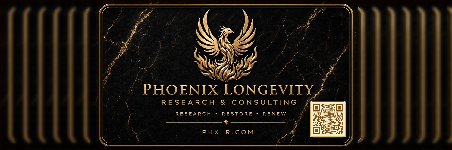 Phoenix Longevity Research and Consulting