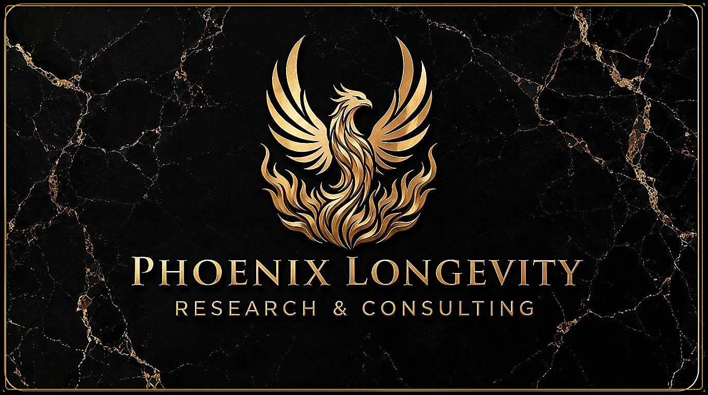 Phoenix Longevity Research & Consulting